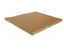 Плитка клинкерная напольная 25х25 см, Античный Песочный