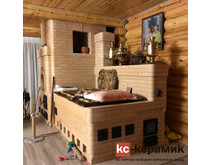 КР-л-по 1НФ/300/100 Лотос (полнотелый)