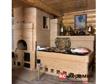 КР-л-по 1НФ/300/100 Лотос (полнотелый)