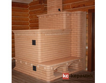 КР-л-по 1НФ/300/100 Лотос (полнотелый)