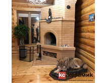 КР-л-по 1НФ/300/100 Лотос (полнотелый)