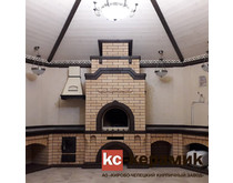 КР-л-по 1НФ/300/100 Лотос (полнотелый)