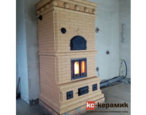 КР-л-по 1НФ/300/100 Лотос (полнотелый)