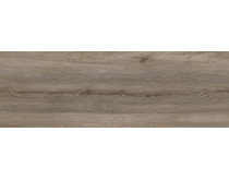 1064-0213 Настенная плитка Альбервуд 20x60 коричневая, Матовая