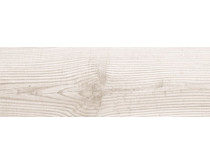 1064-0156 Настенная плитка Вестанвинд 20x60х0,95 белый, Матовая