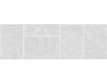 1664-0212 Настенная плитка декор Кинцуги 20х60, Матовая