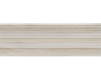 1664-0206 Настенная плитка декор 2 Андерссон 20x60х0,95 полосы, Матовая