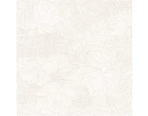 Панно настенное Дюна 1604-0034 40x40 цветы (комплект 2 шт)
