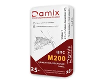 ЦПС М200 25кг. (64шт/под)